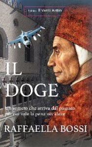 Raffaella Bossi – Il Doge (2016)