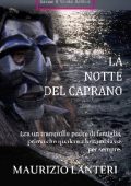 img Maurizio Lanteri - La notte del Caprano (2017)
