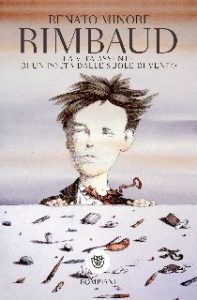 Renato Minore – Rimbaud (2019)