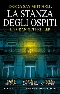 Dreda Say Mitchell – La stanza degli ospiti (2020)
