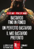 Vi Keeland, Penelope Ward - Bastardo fino in fondo. Un perfetto bastardo. Il mio bastardo preferito (2020)