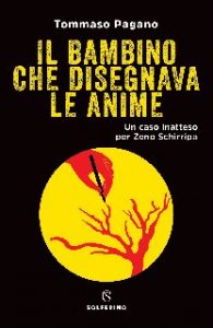 Tommaso Pagano – Il bambino che disegnava le anime (2020)