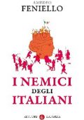 img Amedeo Feniello - I nemici degli italiani (2020)