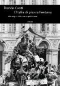 Davide Conti - L'Italia di piazza Fontana (2020)
