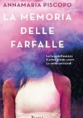 Annamaria Piscopo - La memoria delle farfalle (2020)