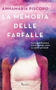 Annamaria Piscopo – La memoria delle farfalle (2020)