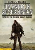 Marco Henry - Un anno in Afghanistan (2017)