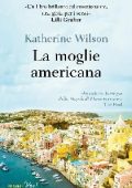 Katherine Wilson - La moglie americana (2017)