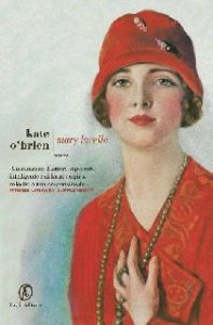 Kate O’Brien – Mary Lavelle (2016)
