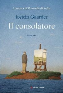 Jostein Gaarder – Il consolatore (2016)