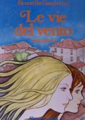 img Brunella Gasperini - Le vie del vento (1970)