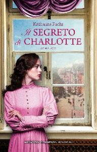 Katharina Fuchs – Il segreto di Charlotte (2020)