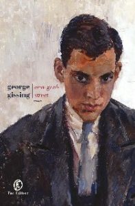 George Gissing – New Grub Street (2020)