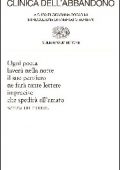 Alda Merini - Clinica dell'abbandono (2015)