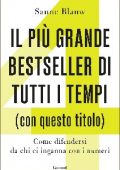 Sanne Blauw - Il più grande bestseller di tutti i tempi (con questo titolo) (2020)