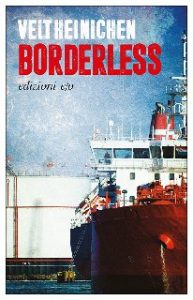 Veit Heinichen – Borderless (2020)