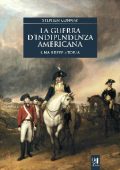 Stephen Conway - La guerra d'indipendenza americana. Una breve storia (2018)