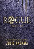 Julie Kagawa - Rogue. I ribelli di Talon (2016)