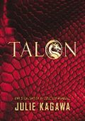 Julie Kagawa - Talon (2015)