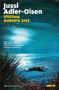Jussi Adler-Olsen – Vittima numero 2117 (2020)