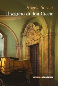 Angela Sorace – Il segreto di don Ciccio (2019)