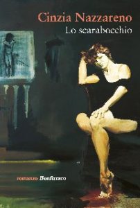 Cinzia Nazzareno – Lo scarabocchio (2017)