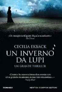 Cecilia Ekbäck – Un inverno da lupi (2015)