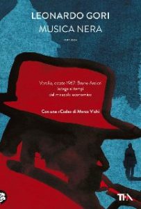 Leonardo Gori – Musica nera (2017)