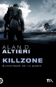 Alan D. Altieri – Killzone (2010)