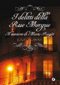 img Edgar Allan Poe - I delitti della Rue Morgue. Il mistero di Marie Rogêt (2015)
