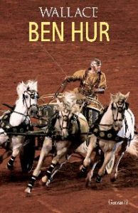 Lewis Wallace – Ben Hur (2016)