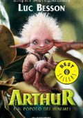 img Luc Besson - Arthur e il popolo dei Minimei (2010)
