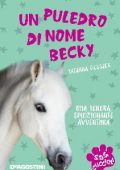 img Tatjana Gessler - S.O.S. cuccioli. Un puledro di nome Becky (2014)