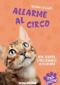 img Tatjana Gessler - S.O.S. cuccioli. Allarme al circo (2014)