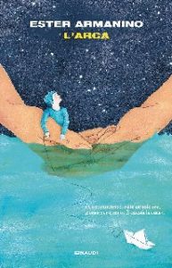 Ester Armanino – L’Arca (2016)