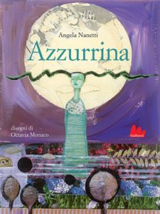 Angela Nanetti – Azzurrina (2020)