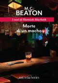 M.C. Beaton - Morte di un macho (2021)