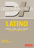 img Nedda Sacerdoti - Dizionario latino plus