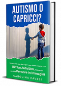 img Carolina Pavesi - Autismo o capricci