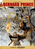 img Collana Avventura 30 - Bernard Prince 06 - La fortezza delle nebbie (Gazzetta dello Sport 2016)