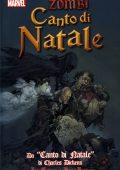 img 100% Marvel 151 - Canto di Natale Zombi (Panini 2012-11)