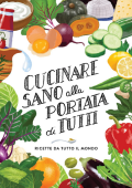 img Cucinare Sano alla Portata di Tutti (2021)