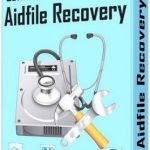 img [PORTABLE] Aidfile Recovery Software 3.7.5.4 Portable - ENG