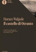 img Horace Walpole - Il castello di Otranto. Testo inglese a fronte (2019)