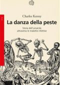 Charles Kenny - La danza della peste (2021)