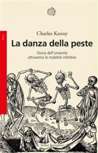 Charles Kenny – La danza della peste (2021)