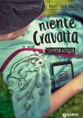 Marie-Aude Murail - Sauveur & Figlio Vol. 3. Niente cravatta (2021)