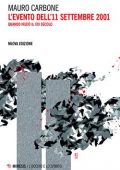 Mauro Carbone - L’evento dell’11 settembre 2001 (2021)