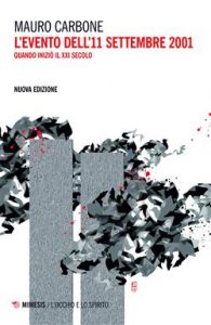 Mauro Carbone – L’evento dell’11 settembre 2001 (2021)