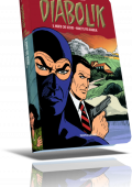 img Diabolik - Gli anni della gloria - Serie Completa (50 Volumi) (Mondadori 2012)